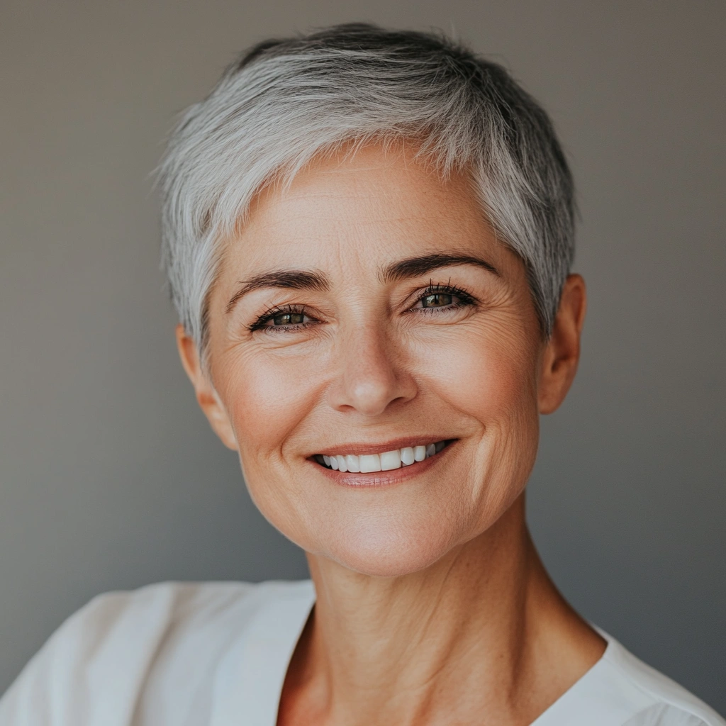 Фото Ганни Петрівни